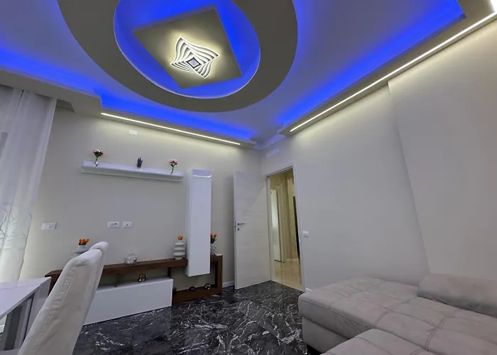 Appartement Blue Line Rapallo