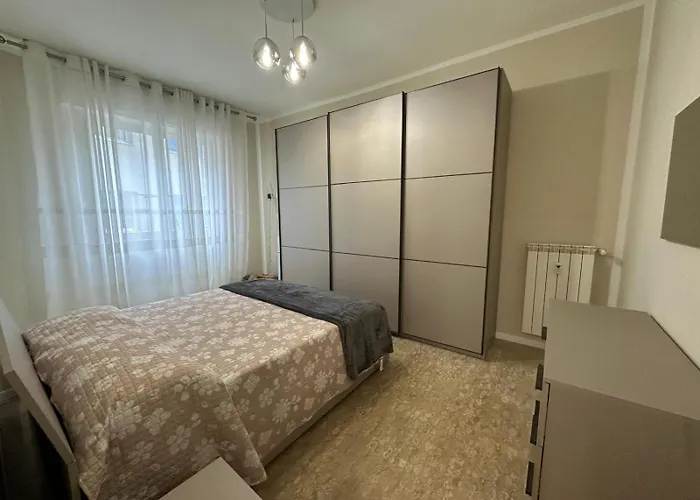 Appartement Blue Line