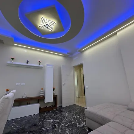 Apartment Blue Line Rapallo