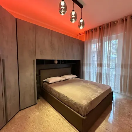 Appartement Blue Line