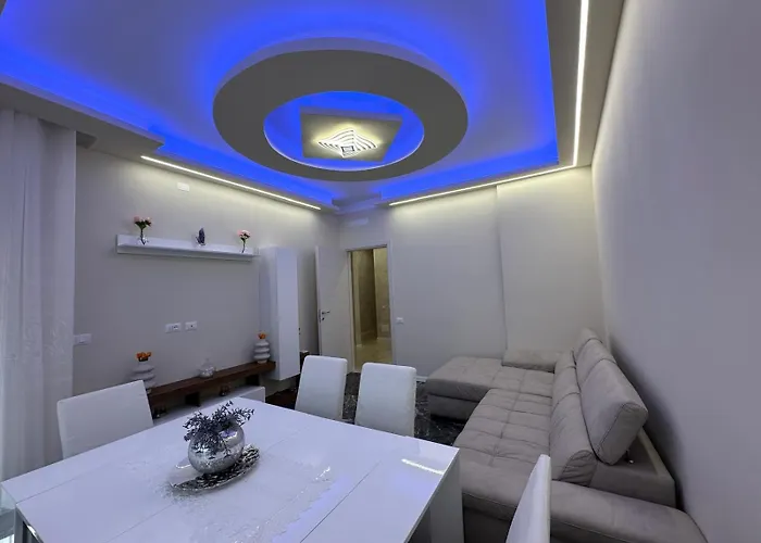 Blue Line * 拉帕洛